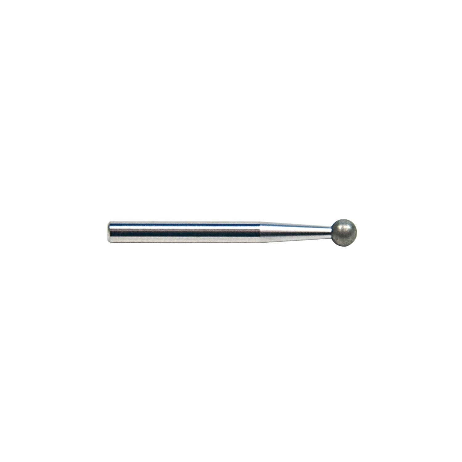 ASPEN SURGICAL OPHTHALMIC BURR POWER HANDLES & BURR TIPS Diamond Burr, 2.5mm, Non-Sterile, Reusable