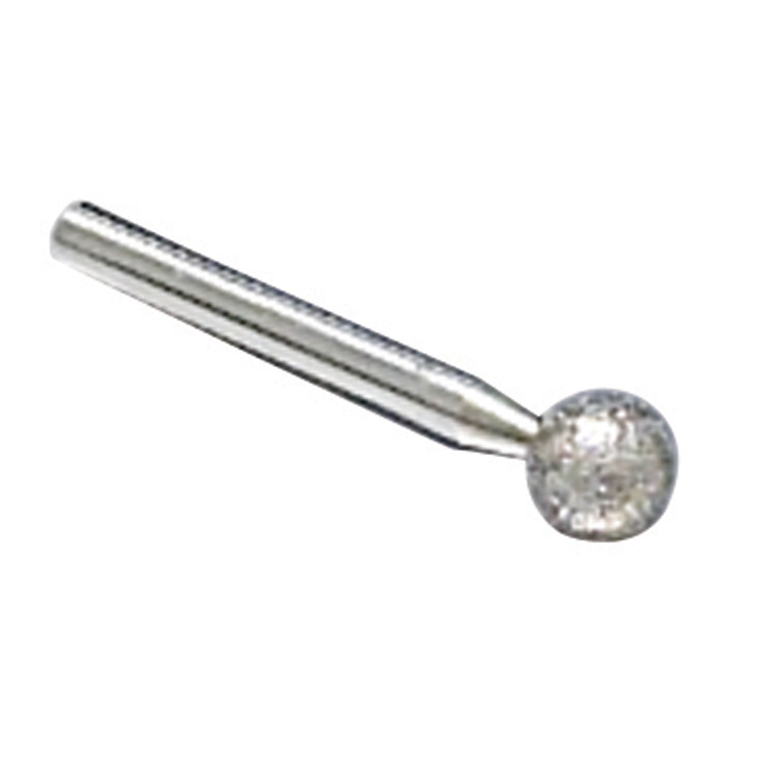 ASPEN SURGICAL OPHTHALMIC BURR POWER HANDLES & BURR TIPS Ophthalmic Burr Tip, 5mm, Reusable