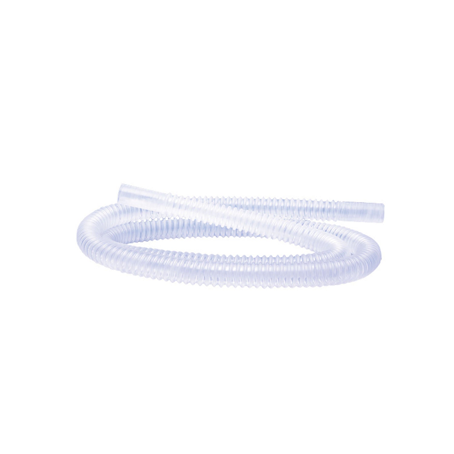 ASPEN SURGICAL SMOKE SHARK™ II SMOKE EVACUATOR Tube, 7/8" x 6 ft, Non-Sterile, 24/bx