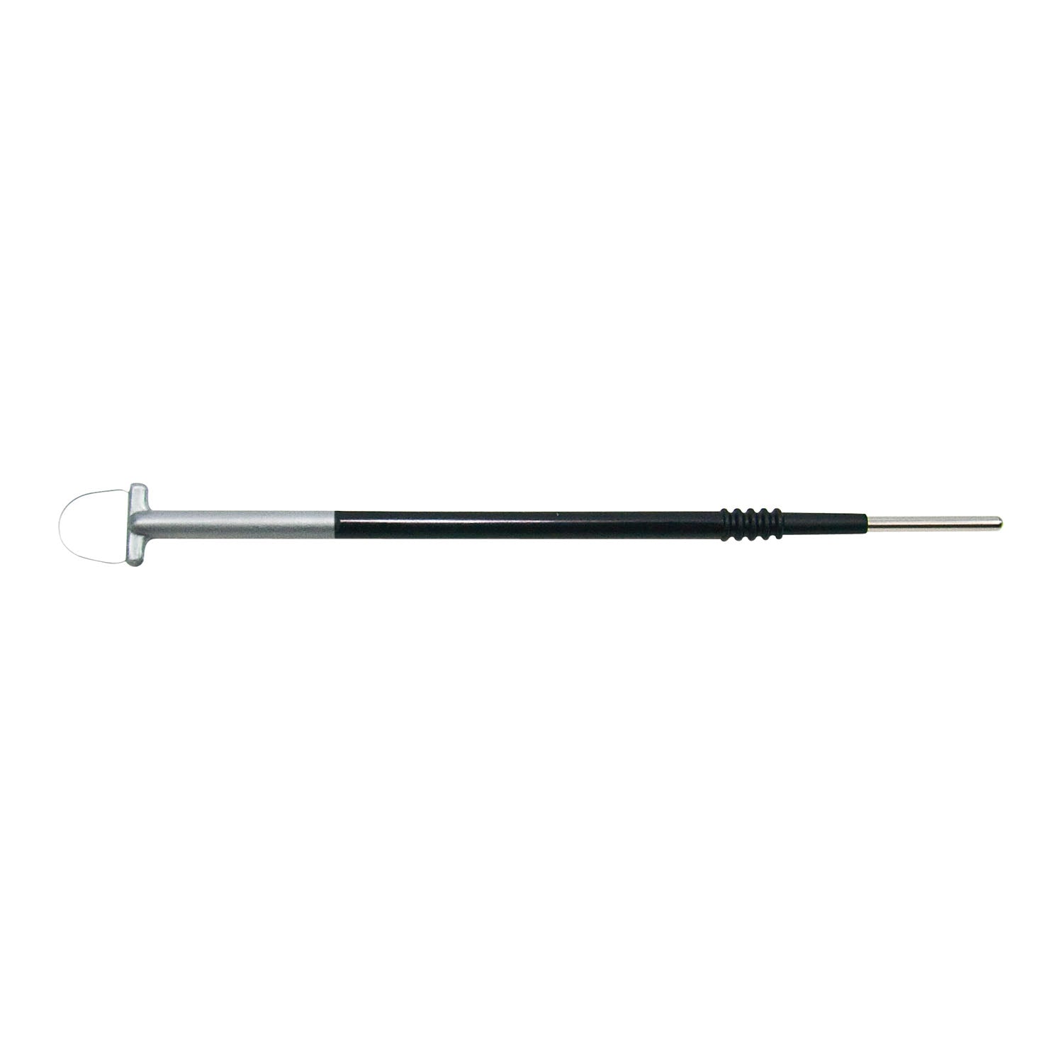 ASPEN SURGICAL REUSABLE ACTIVE S Electrode, 10mm x 10mm Loop, Reusable, Non-Sterile