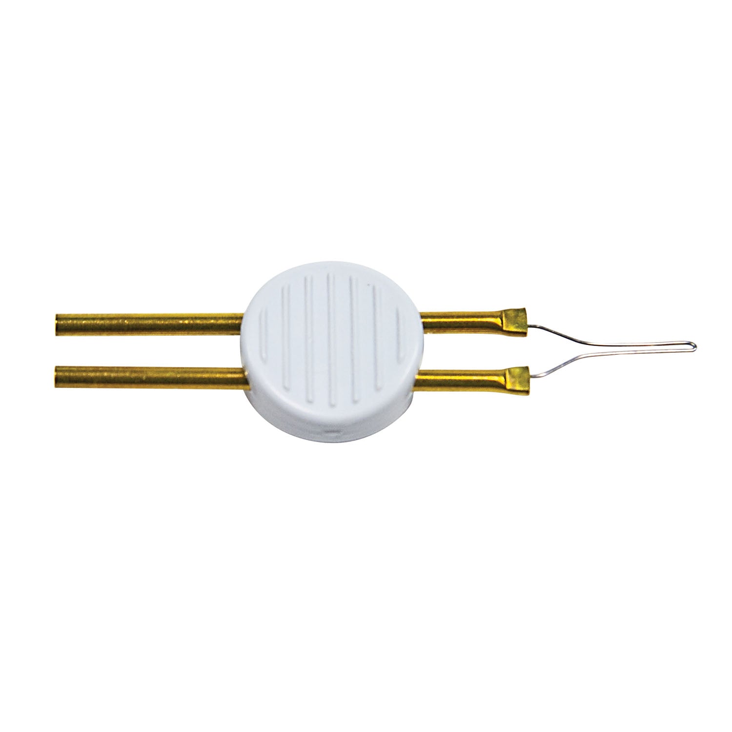 ASPEN SURGICAL HI-TIP™ REPLACEMENT TIPS High-Temp Elongated Cautery Tip, 10/bx