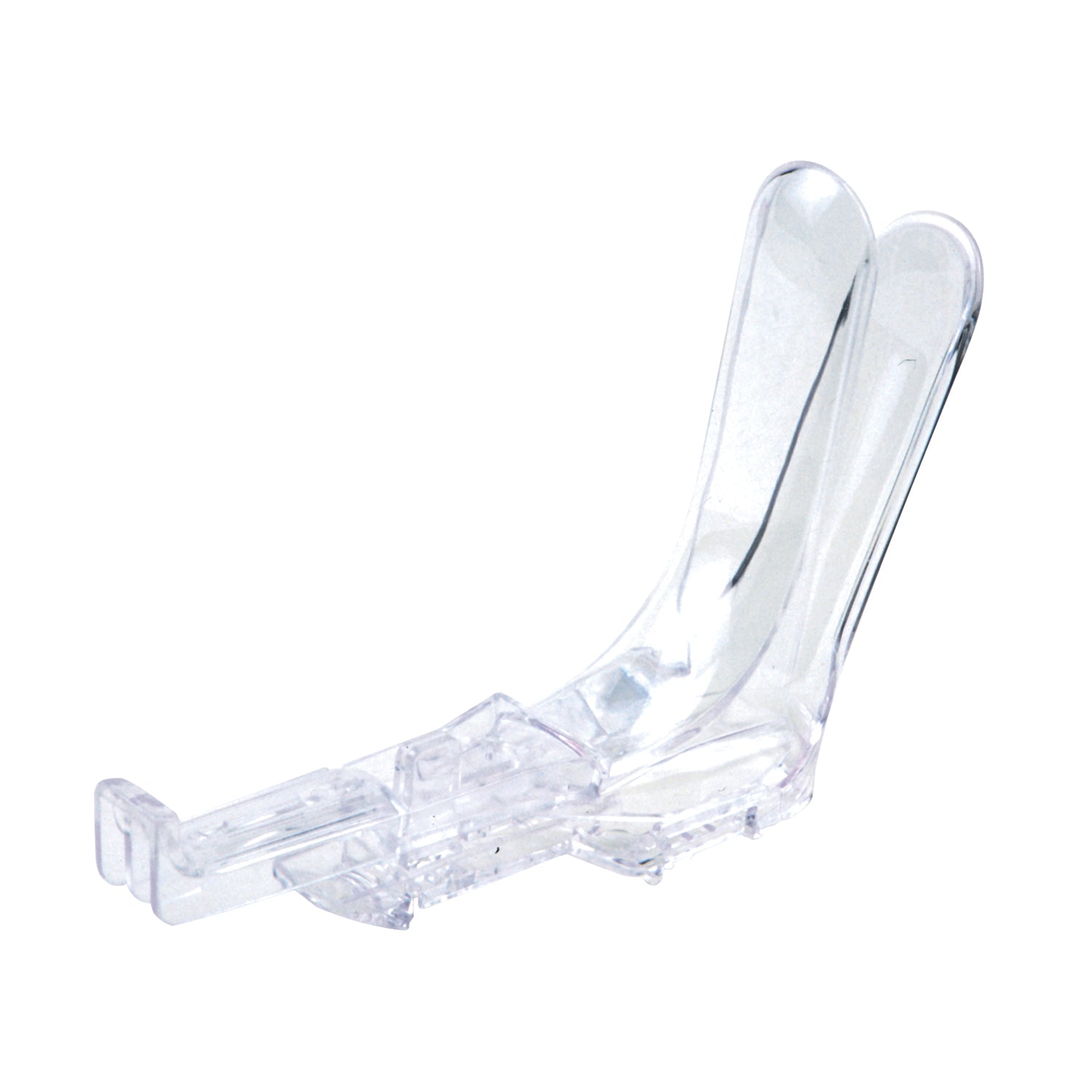 AMSINO AMSMOOTH™ DISPOSABLE VAGINAL SPECULUM Grave Style Vaginal Speculum, Large, 10/bg, 10 bg/cs