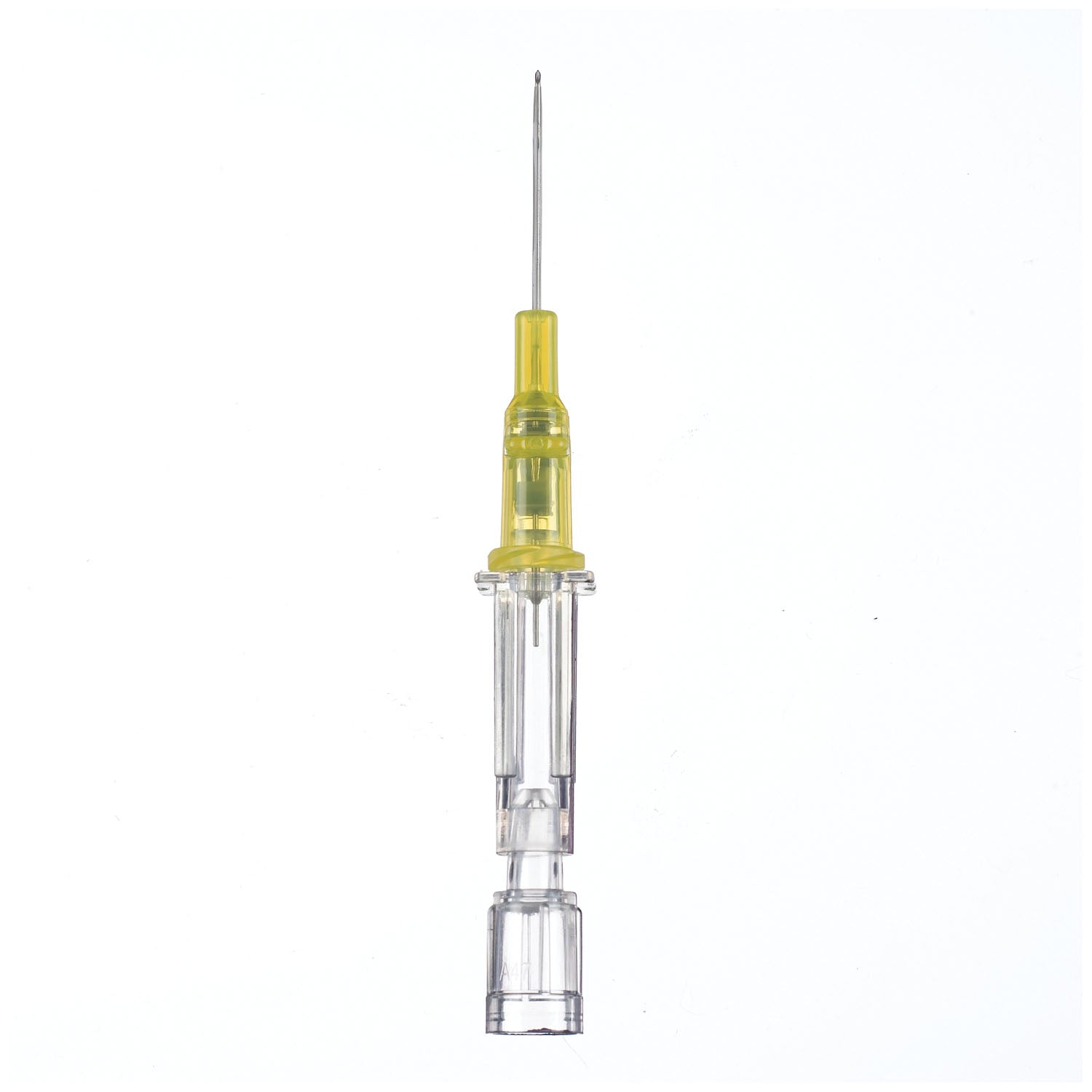 B BRAUN INTROCAN SAFETY® IV CATHETERS "Catheter IV, FEP Winged, 20G x 1\", 200/cs "