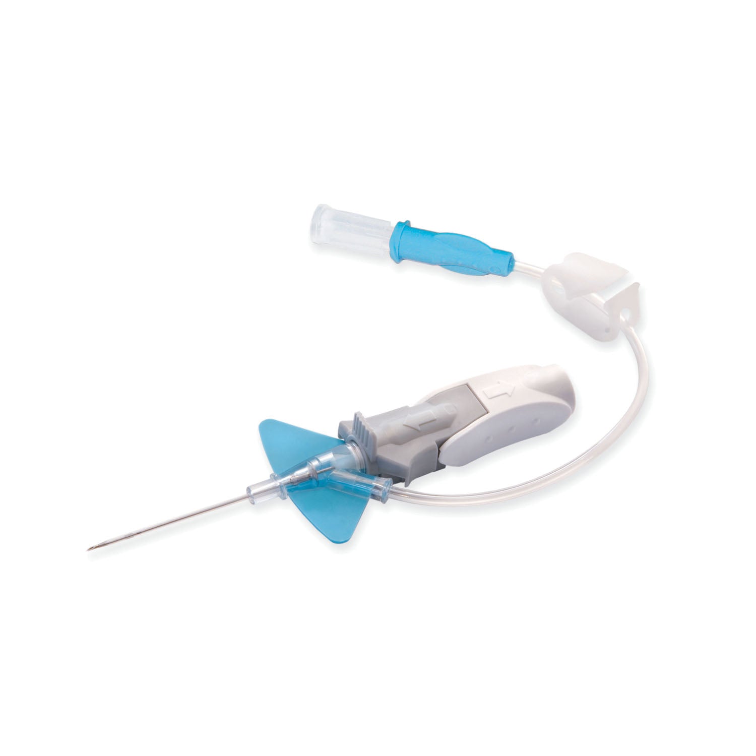 BD NEXIVA™ SINGLE PORT CATHETER "IV Catheter, 22G x 1\", Single Port, Infusion, 20/pk, 4 pk/cs "