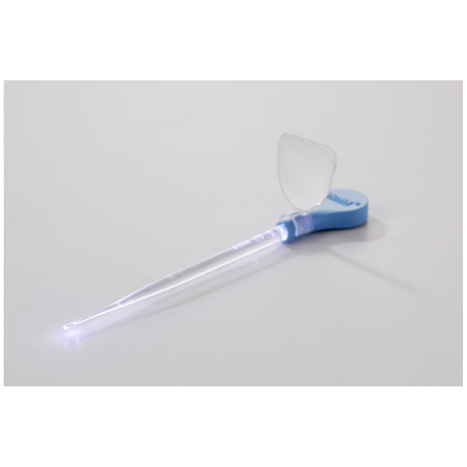BIONIX ™ Lighted Ear Curette, InfantScoop®, 2mm, Clinic Pack, Each Box Includes:
