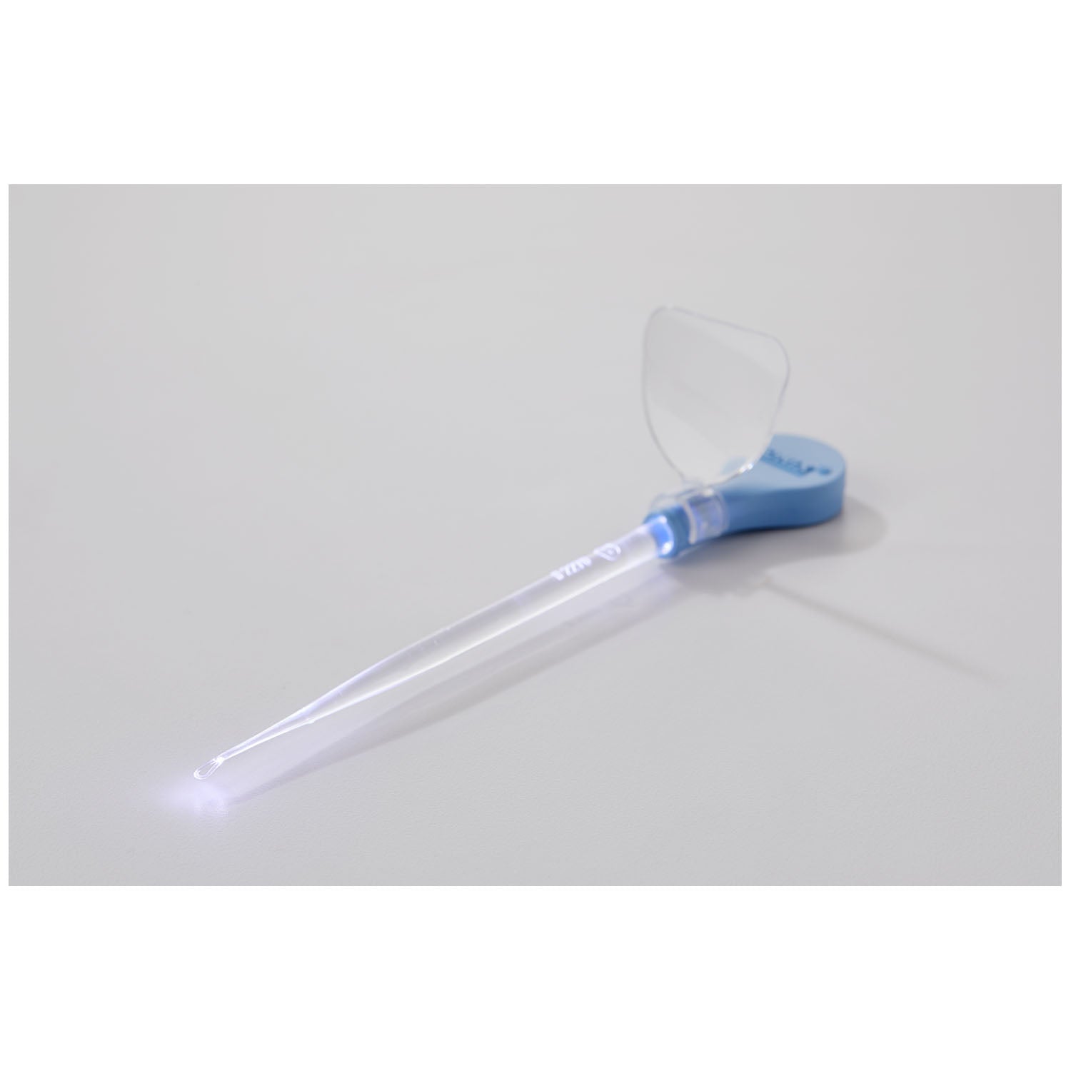 BIONIX ™ Lighted Ear Curette, VersaLoop®, 3mm, Clinic Pack, Each Box Includes: Products cannot be sold on Amazon.com, through fulfillment on Amazon.com, or to any other vendor who intends to