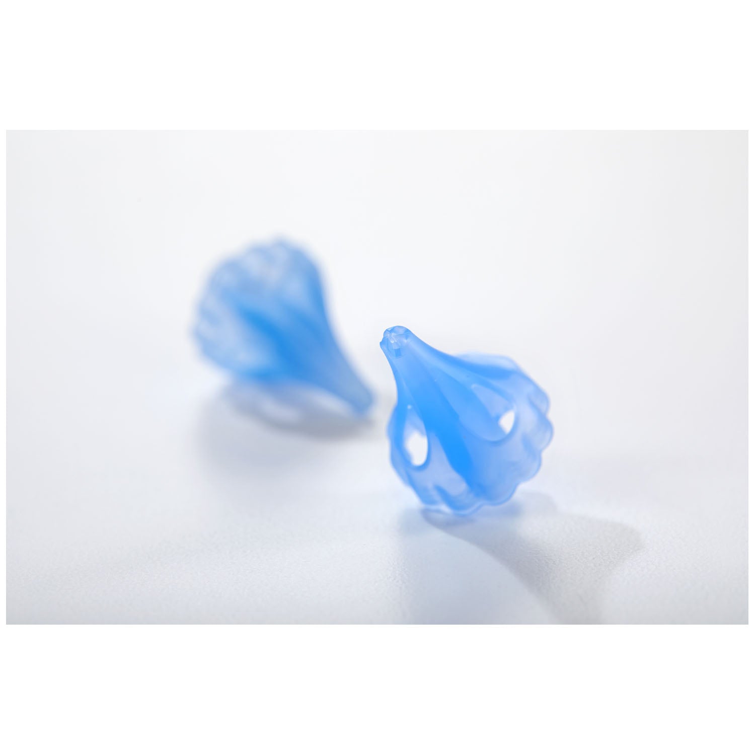 BIONIX EAR IRRIGATION ACCESSORIES AND SUPPLIES Ear Irrigation Tip for OtoClear®, 40/bx