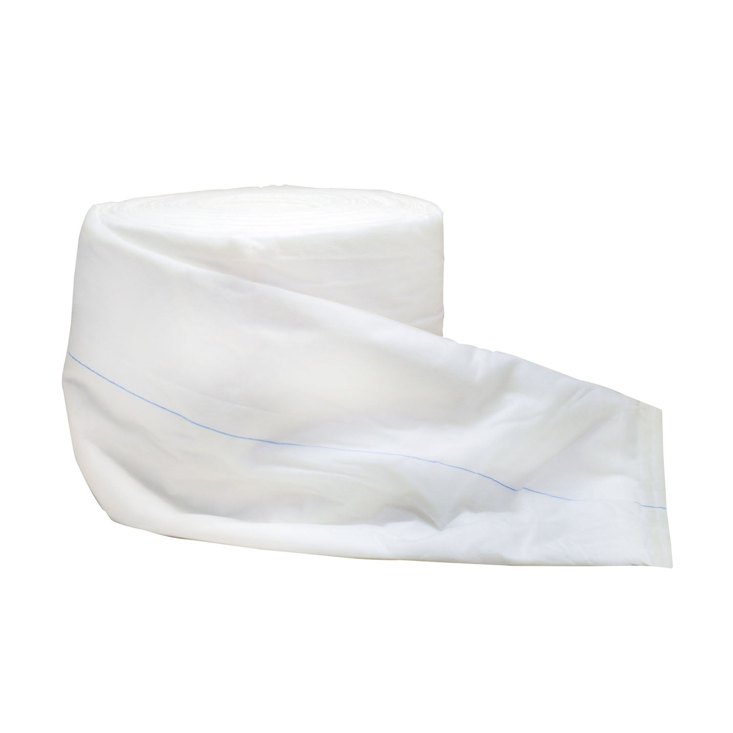 DUKAL ABD PADS "ABD Roll, 8\" x 20 yds, Non-Sterile, Ready-To-Cut, 12/cs"