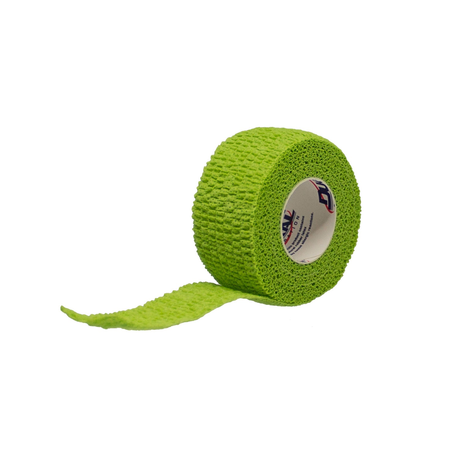 DUKAL COHESIVE BANDAGES "Bandage, Cohesive, 1\", Non-Sterile, Assorted Colors, 5 yds/rl, 30 rl/bx"