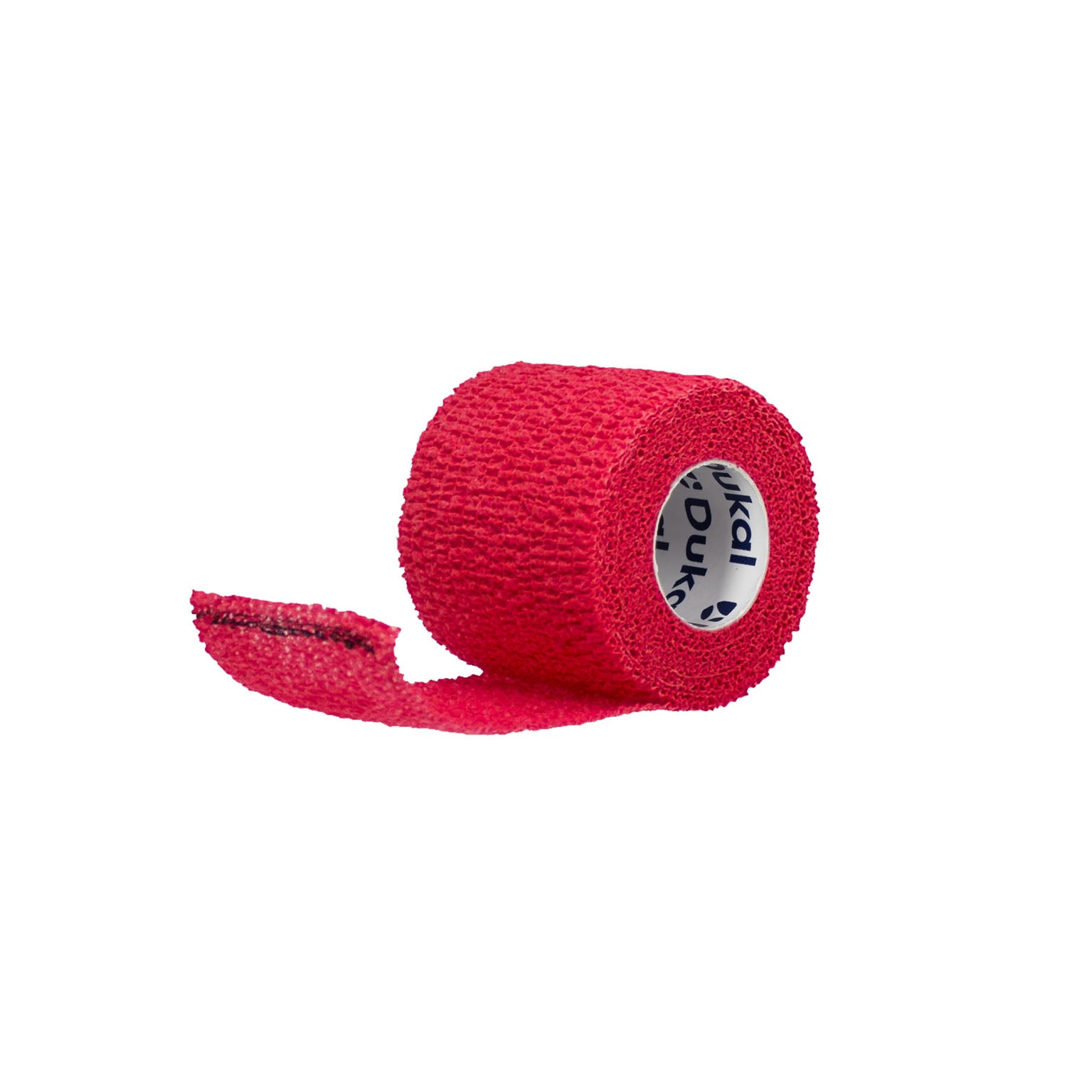 DUKAL COHESIVE BANDAGES "Bandage, Cohesive, 2\", Non-Sterile, Assorted Colors, 5 yds/rl, 36 rl/bx"