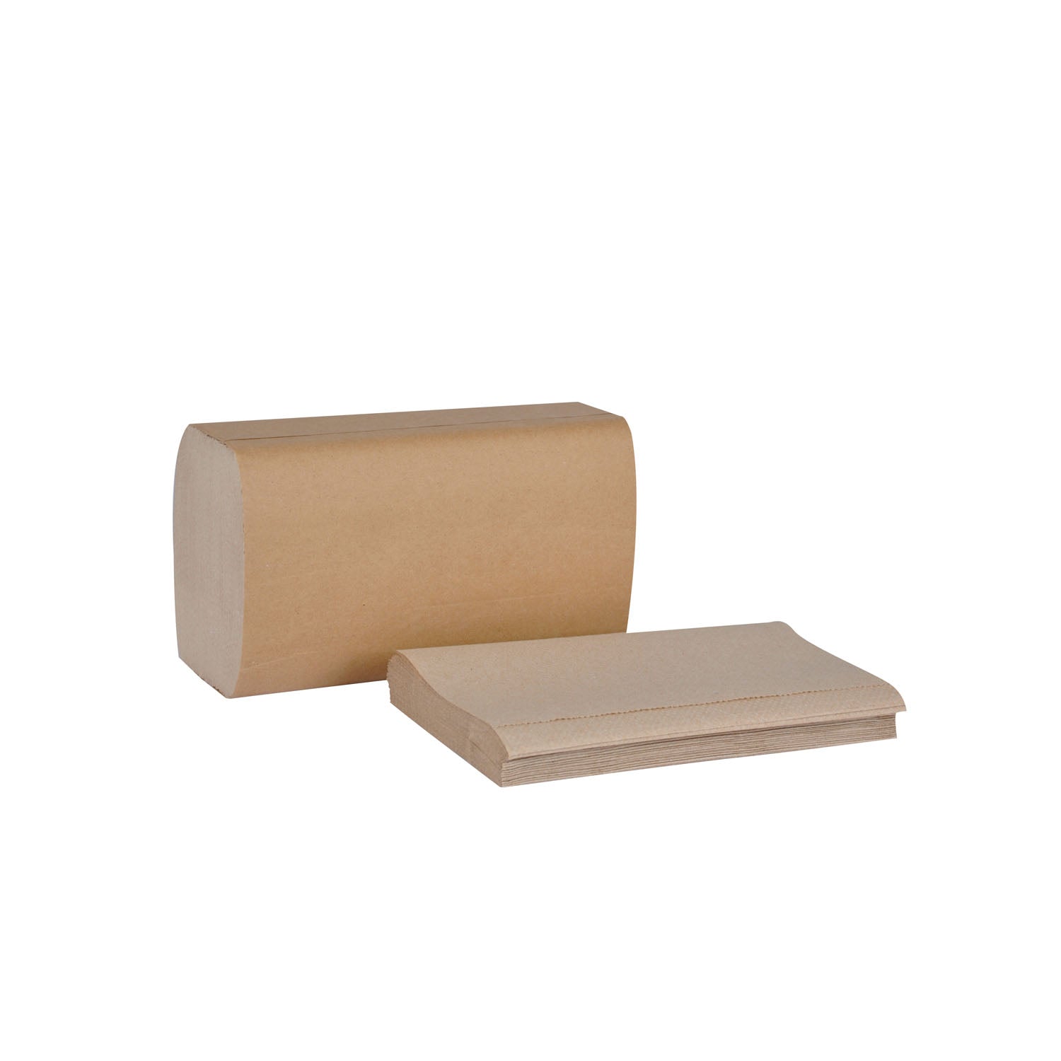 ESSITY TORK HAND TOWEL Hand Towel, Singlefold, Universal, Natural, 1-Ply, Embossed, H22, 10.3" x 9.1", 250 sht/pk, 16 pk/cs