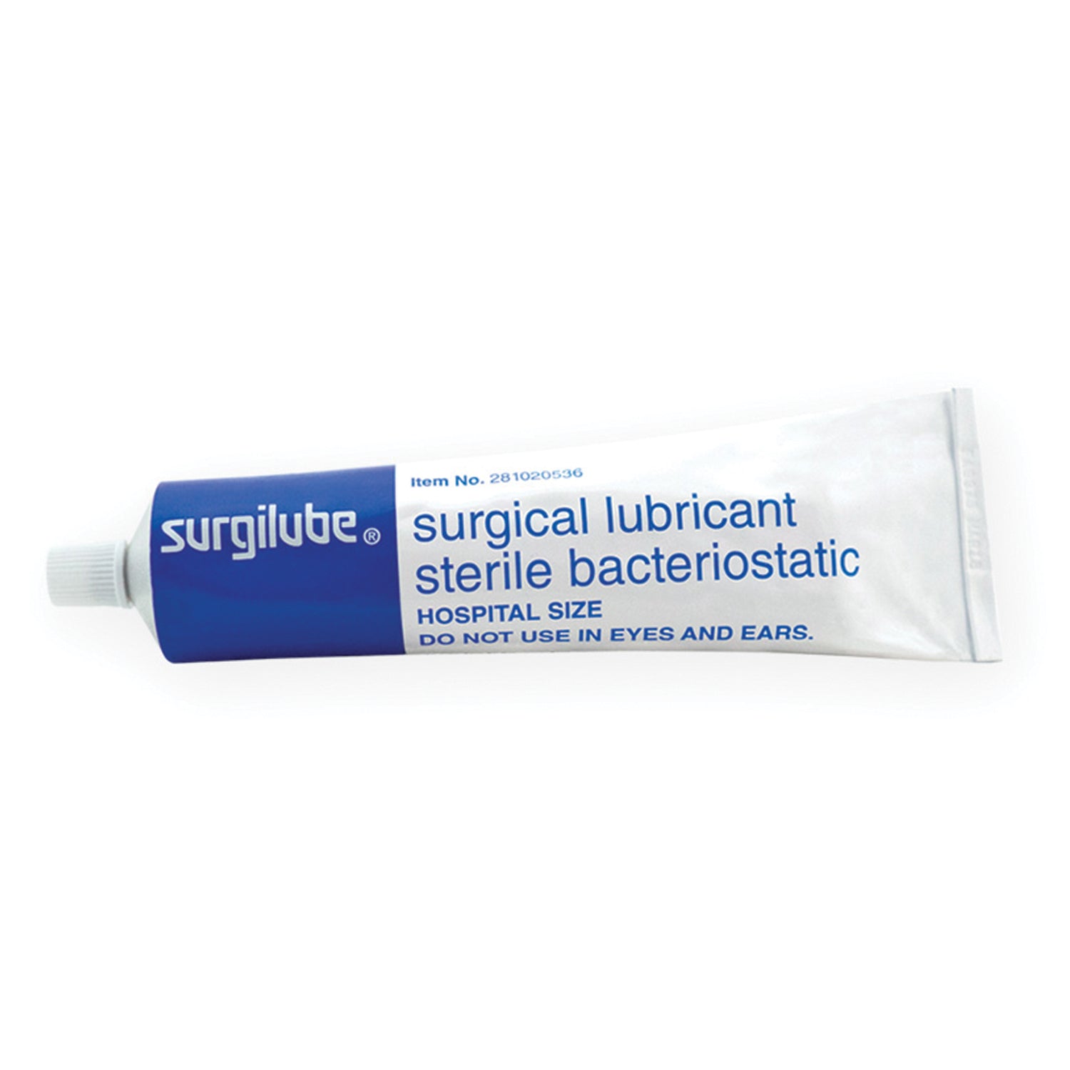 HR® SURGILUBE® SURGICAL LUBRICANT SURGILUBE® 4.25oz
