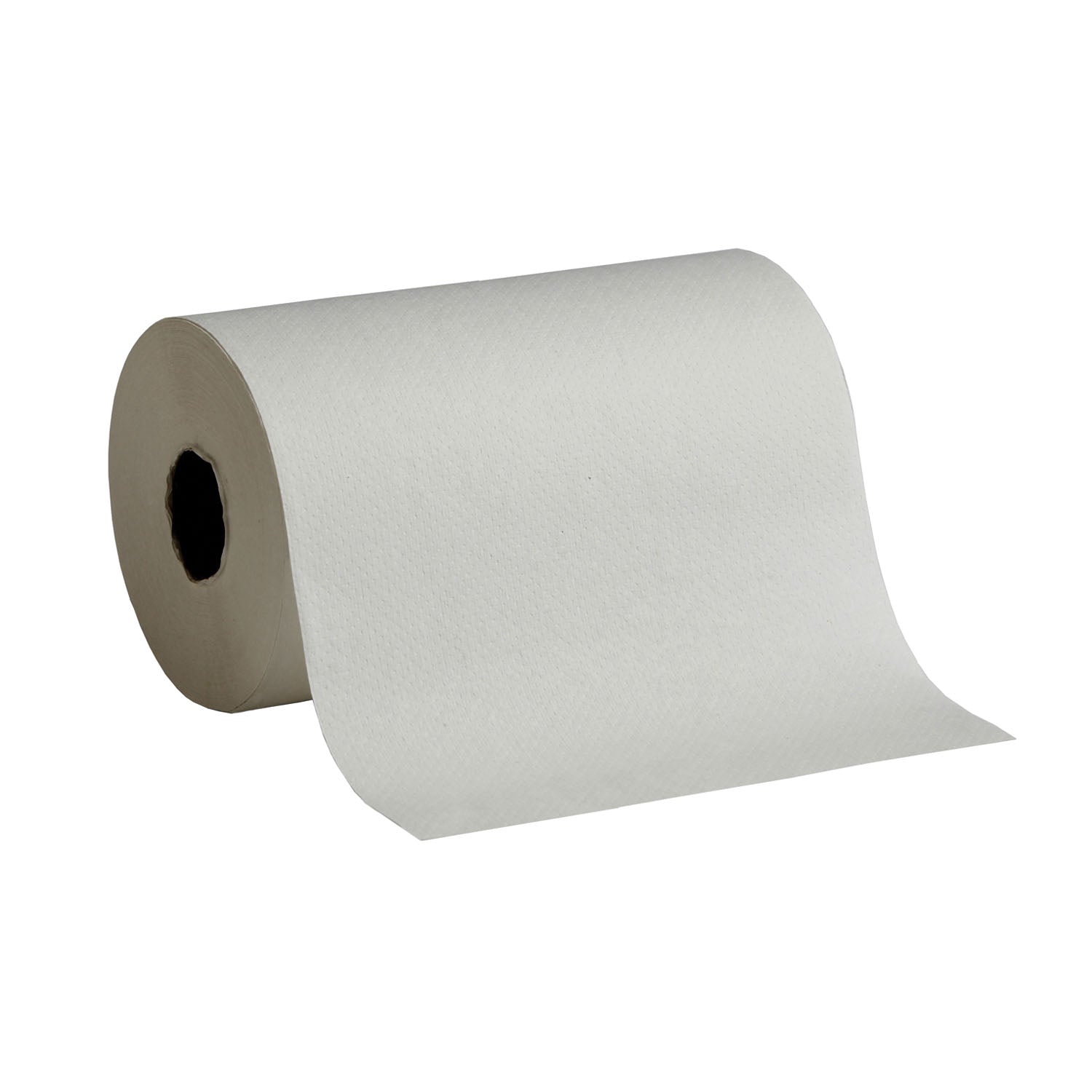 GEORGIA Pacific Blue Ultra™ Paper Towels, Roll Towel, White High Capacity, 6/cs (72 cs/plt)