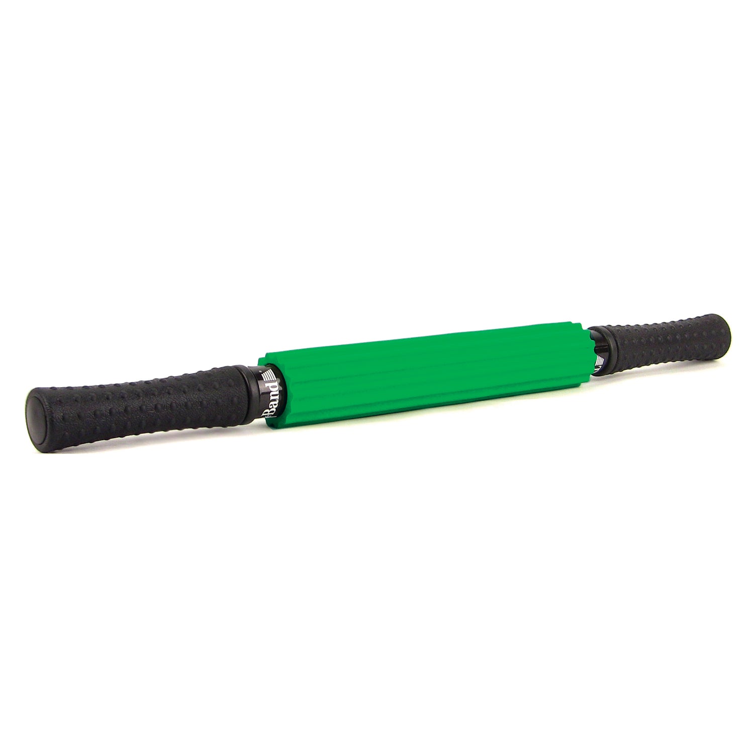 PERFORMANCE HEALTH THERABAND S Hand Roller Massager, Standard Green Ridged, 12 ea/cs (Part Number Change COMING SOON)