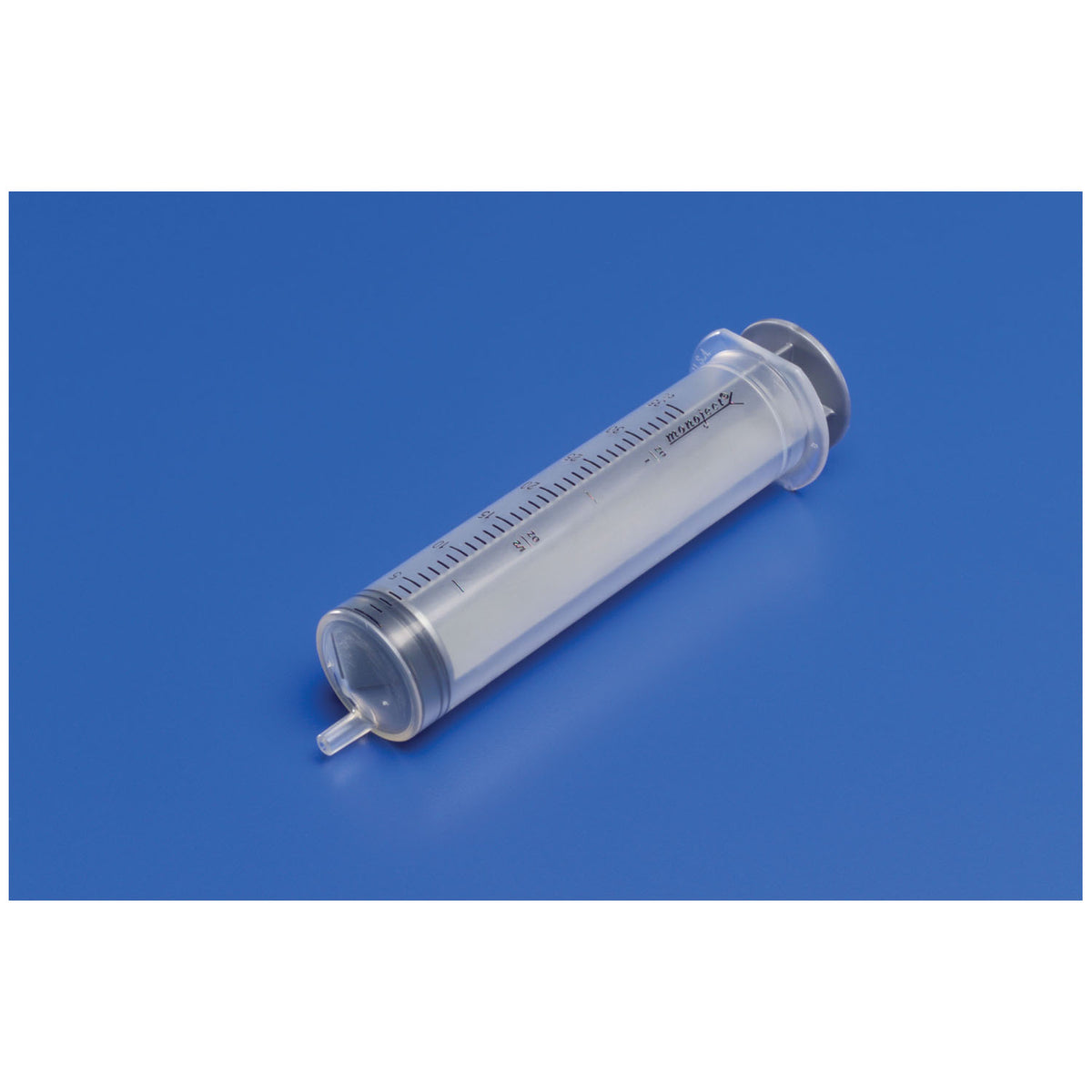 Ken Syring CARDINAL HEALTH MONOJECT™ SOFTPACK 35ML S Syringe, 35mL, Luer Lock Tip ...