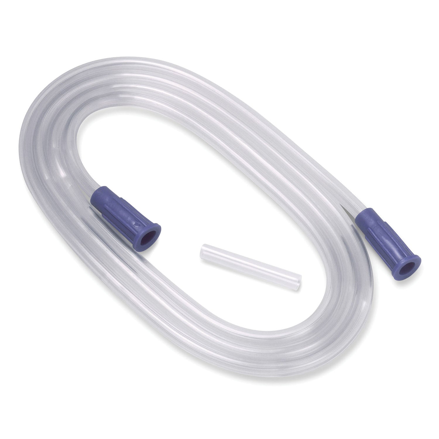 CARDINAL HEALTH ARGYLE™ CONNECTING TUBES "Connecting Tube, 1/4\" x 6 ft, Molded Ends, 50/cs "
