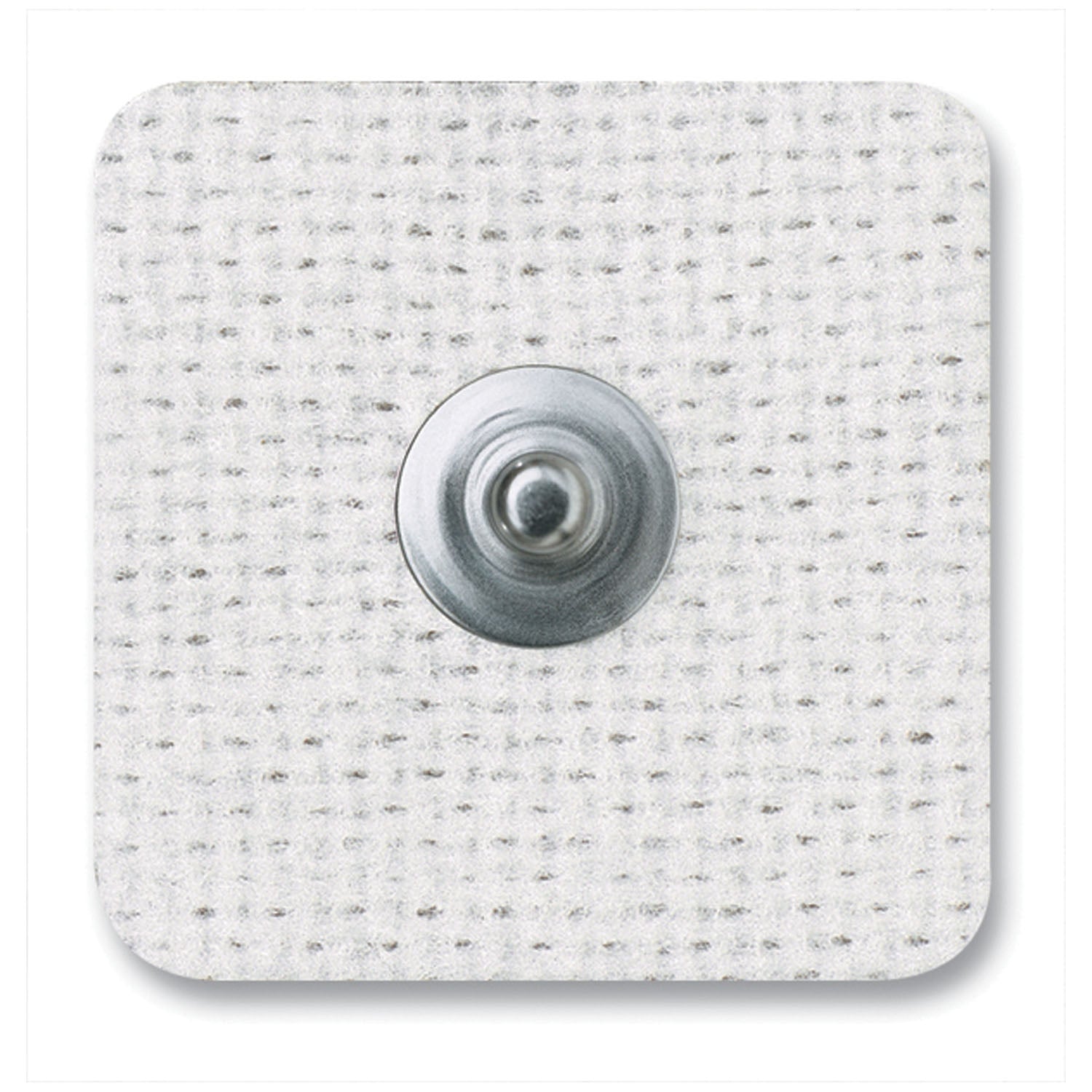 CARDINAL HEALTH REPOSITIONABLE SERIES ECG ELECTRODES ECG Electrode, Repositionable, Cloth H69P, Neonatal, Resealable Pack, 30/pk, 15 pk/cs