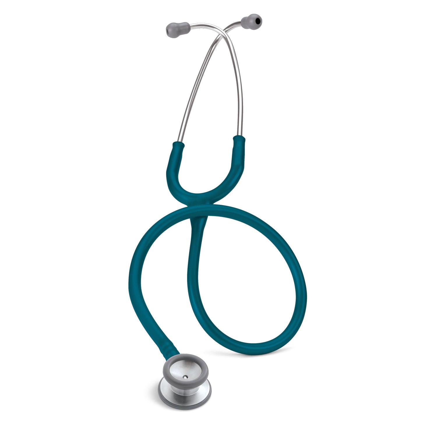 SOLVENTUM LITTMANN® CLASSIC II PEDIATRIC & INFANT STETHOSCOPES "Pediatric Stethoscope, 28\" Caribbean Blue Tubing "