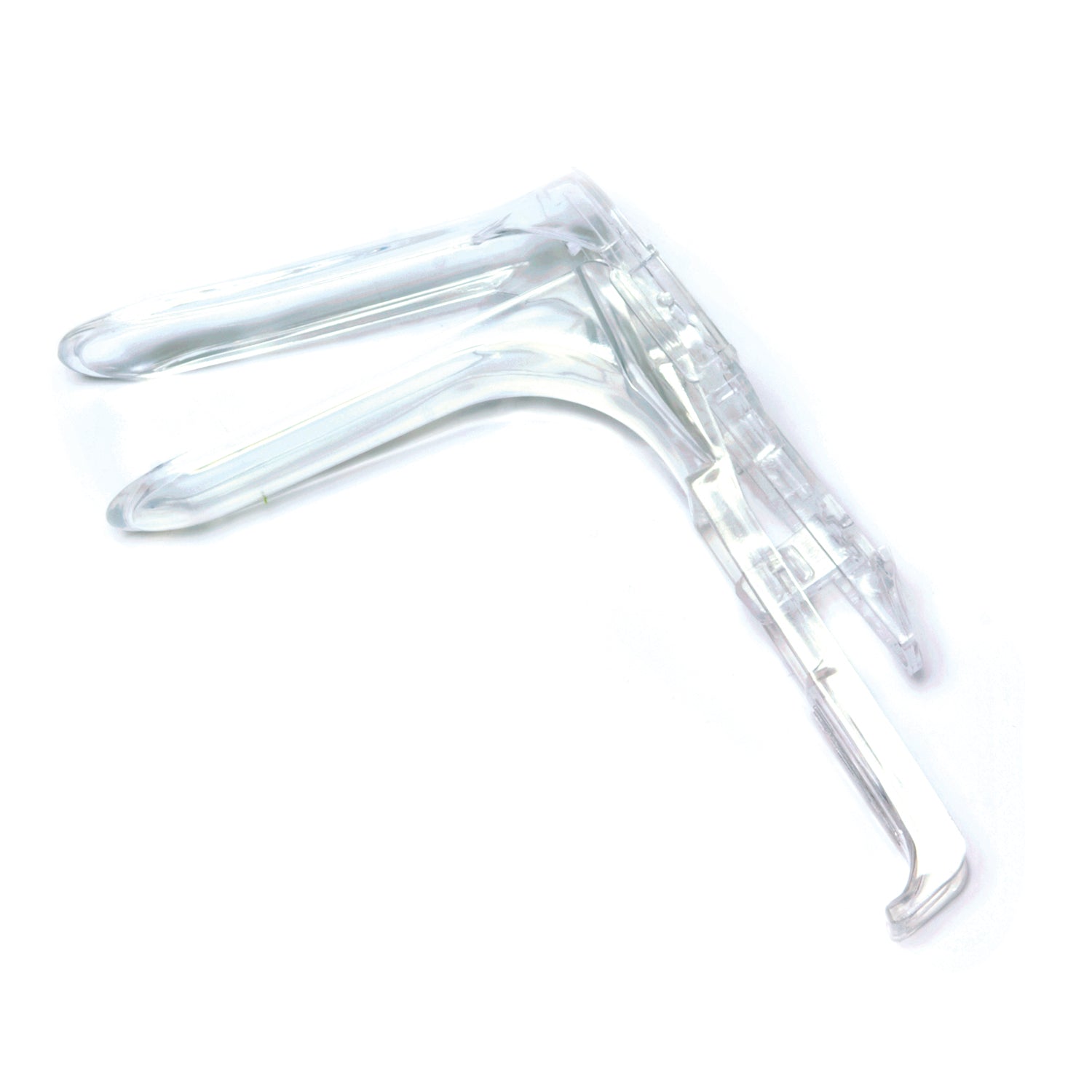 PRO ADVANTAGE® DISPOSABLE VAGINAL SPECULUM Graves Style Vaginal Specula, Small, Disposable, 10/bg, 10 bg/cs