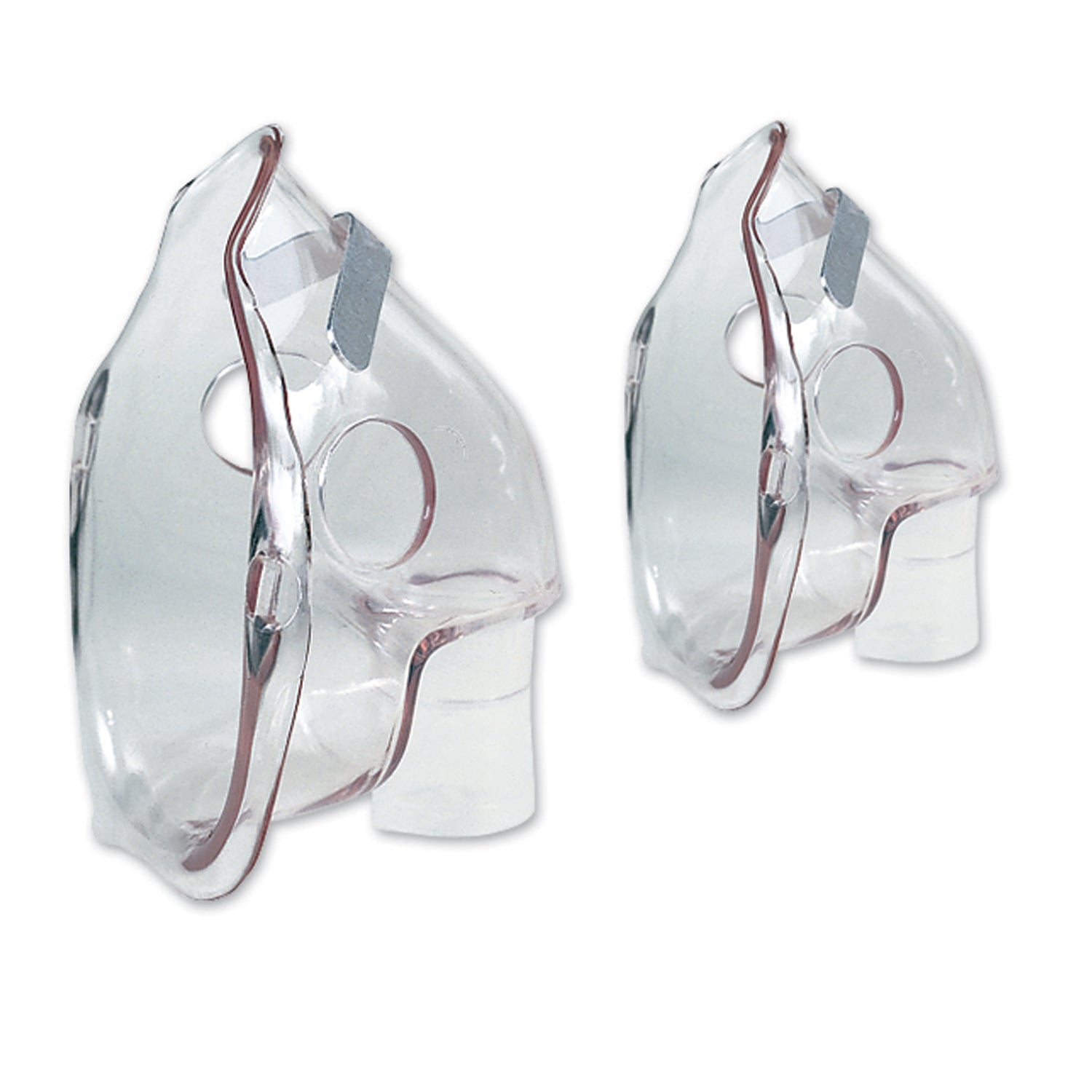 OMRON NEBULIZER PARTS & ACCESSORIES Adult Mask (US Only)