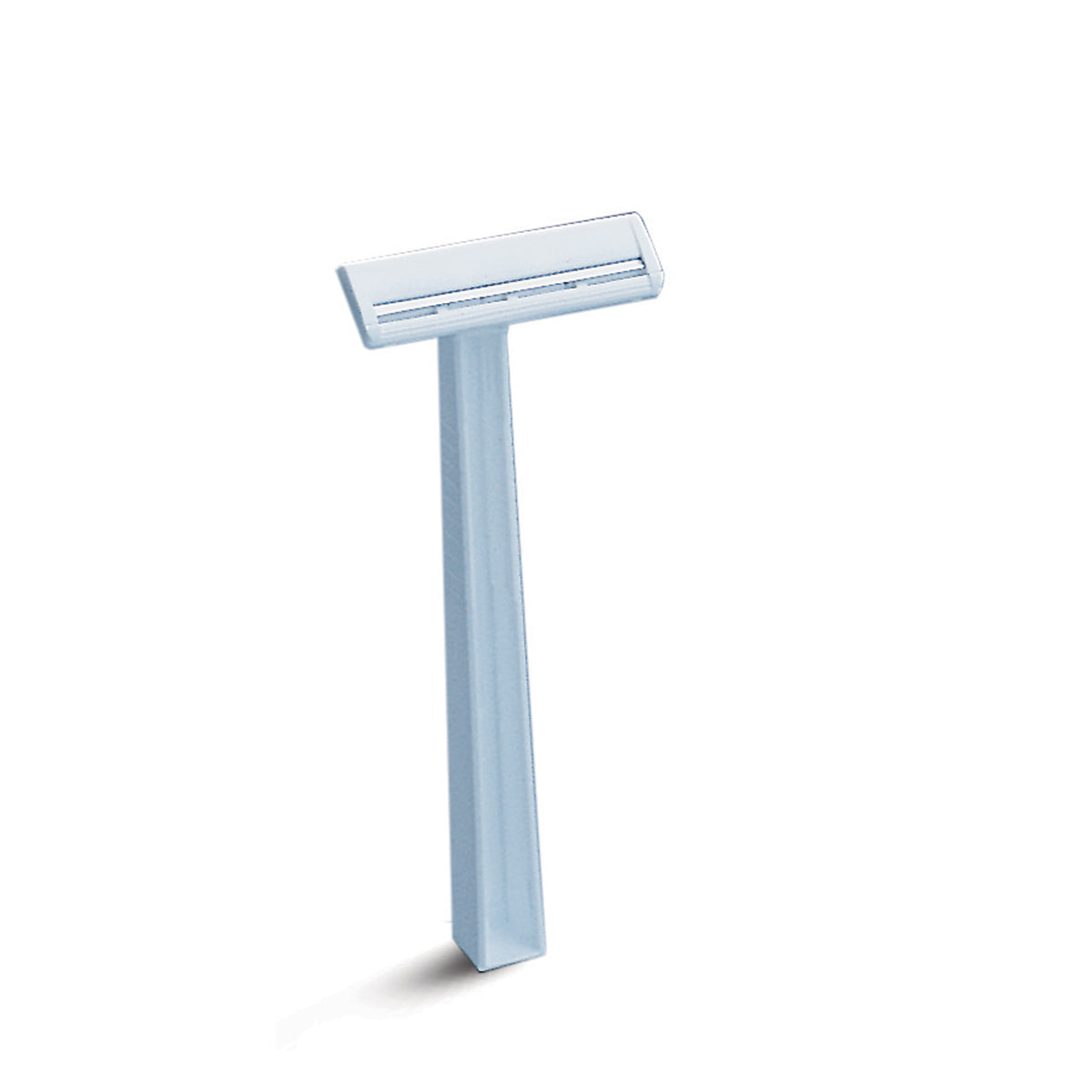 Office Razor ACCUTEC PERSONNA® FACE RAZOR Standard Weight Fixed Head Razor, Single ...