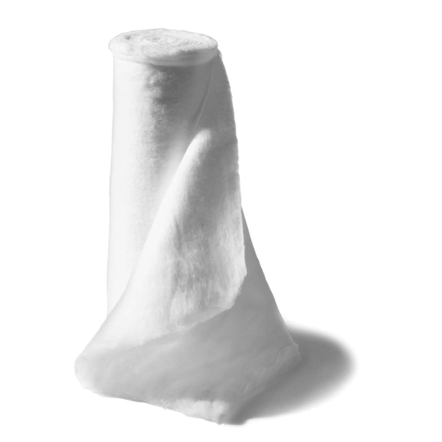 RICHMOND COTTON POUND ROLLS "1 lb Cotton Roll, 12\" Wide, Sterile"