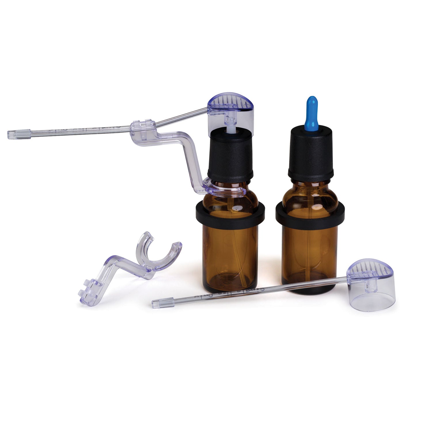TELEFLEX LMA® MADOMIZER® MUCOSAL ATOMIZATION DEVICE Bottle Atomizer, 5/bx