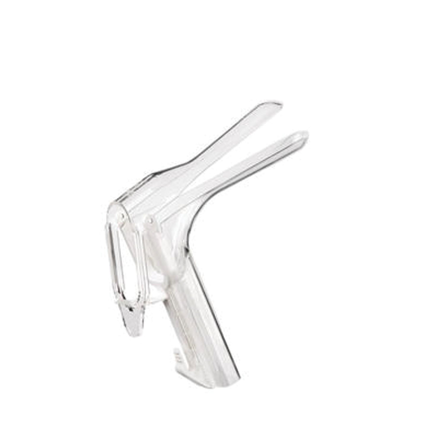 WELCH ALLYN KLEENSPEC® 590 SERIES DISPOSABLE VAGINAL SPECULA Vaginal Specula, Small, Kleenspec®, 24/bx, 4 bx/cs