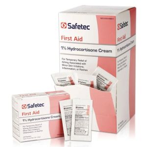 PERFORMANCE HEALTH HYDROCORTISONE CREAM Hydrocortisone Cream, 1 oz Tube