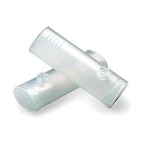 WELCH ALLYN ECG ACCESSORIES Disposable Flow Xducers, CPWS, CP200, 25/pk