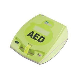 ZOLL AED PLUS AED Plus® Defibrillator with Professional Cover,