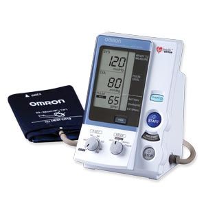 OMRON INTELLISENSE™ DIGITAL BLOOD PRESSURE MONITOR Digital Blood Pressure
