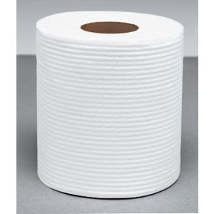 KIMBERLY-CLARK BATHROOM TISSUE Kleenex® Cottonelle® standard roll, White, 2 Ply, 451 sheets/roll, 60 rl/cs