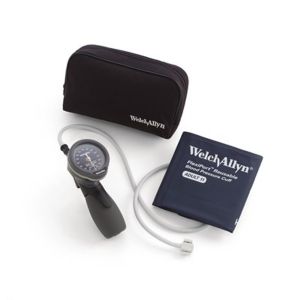 WELCH ALLYN ANEROID ACCESSORIES & PARTS Non-Conductive Cuff, Adult