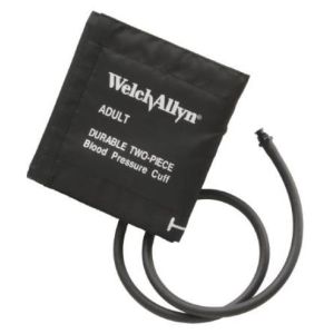 WELCH ALLYN ANEROID ACCESSORIES & PARTS Non-Conductive Cuff, Large Adult