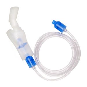 OMRON NEBULIZER PARTS & ACCESSORIES Reusable Nebulizer Kit, Tubing & Mouthpiece