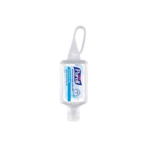 GOJO PURELL® ADVANCED INSTANT HAND SANITIZER Instant Hand Sanitizer, 1 fl oz Bottle, Jelly Wrap™ Carrier, Refreshing Gel, 36/cs
