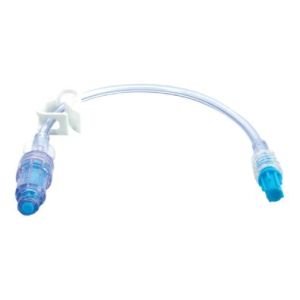 BD CAREFUSION INFUSION DISPOSABLES Extension Set, Pressure Rated, Smallbore, Includes: