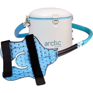 PAIN MANAGEMENT CRYOTHERAPY ARCTIC ICE COLD WATER THERAPY SYSTEM Arctic Ice System
