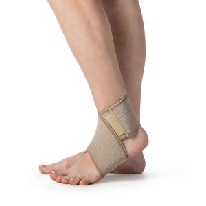 CORE PRODUCTS NELMED  SUPPORT Ankle Support, One Size Fits Most