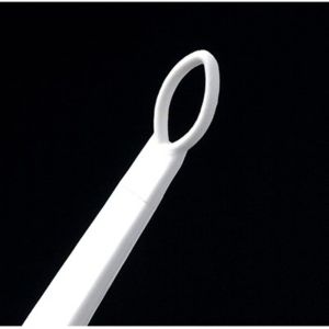 BIONIX SAFE EAR CURETTE™ Ear Curette, FlexLoop®, 4mm, White, 50/bx (US Only) Products cannot be sold on Amazon.com, through fulfillment on Amazon.com, or to any other vendor who intends to sell on Amazon.com or any 3rd party site
