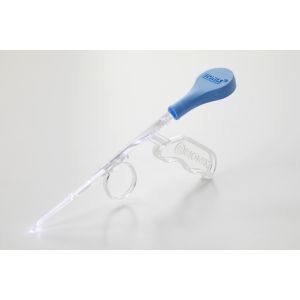 BIONIX LIGHTED ARTICULATING EAR CURETTE™ Articulating Lighted Ear Curette™, 25/bx (US Only) Products cannot be sold on Amazon.com, through fulfillment on Amazon.com, or to any other vendor who intends to sell on Amazon.com or any 3rd party site