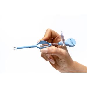 BIONIX LIGHTED FORCEPS FOR FOREIGN BODY REMOVAL Ear Forcep without Light Source, 10/bx (US Only) Products cannot be sold on Amazon.com, through fulfillment on Amazon.com, or to any other vendor who intends to sell on Amazon.com or any 3rd party site
