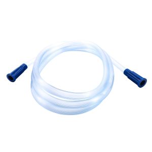 BIONIX LIGHTED SUCTION FOR CERUMEN REMOVAL Suction Tubing for Lighted Suction Handle, 10' (US Only) Products cannot be sold on Amazon.com, through fulfillment on Amazon.com, or to any other vendor who intends to sell on Amazon.com or any 3rd party site