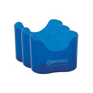 BIONIX EAR IRRIGATION ACCESSORIES AND SUPPLIES Ear Irrigation Basins, 3/bx (US Only) Products cannot be sold on Amazon.com, through fulfillment on Amazon.com, or to any other vendor who intends to sell on Amazon.com or any 3rd party site