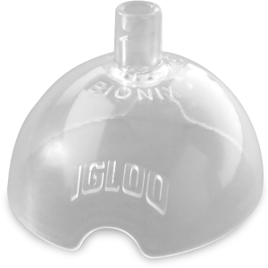 BIONIX IGLOO® WOUND IRRIGATION SHIELDS Wound Irrigation Shields, Sterile, 50/bx (US Only) Products cannot be sold on Amazon.com, through fulfillment on Amazon.com, or to any other vendor who intends to sell on Amazon.com or any 3rd party site