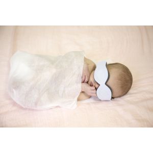 BIONIX SWADDLER FOR PHOTOTHERAPY Phototherapy Swaddler, Newborn Regular, 10/bx (US Only) Products cannot be sold on Amazon.com, through fulfillment on Amazon.com, or to any other vendor who intends to sell on Amazon.com or any 3rd party site