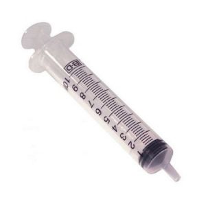 BD 10 ML SYRINGES & NEEDLES Syringe Only, 10mL, Slip Tip, 200/ctn, 2 ctn/cs