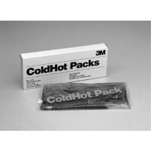 SOLVENTUM REUSABLE COLDHOT™ PACK Cover For Pack, 4¾" x 10½", 100/cs