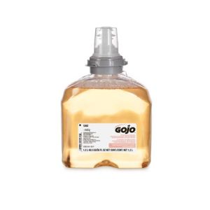 GOJO PREMIUM FOAM ANTIBACTERIAL HANDWASH Premium Foam Antibacterial Handwash, 2/cs